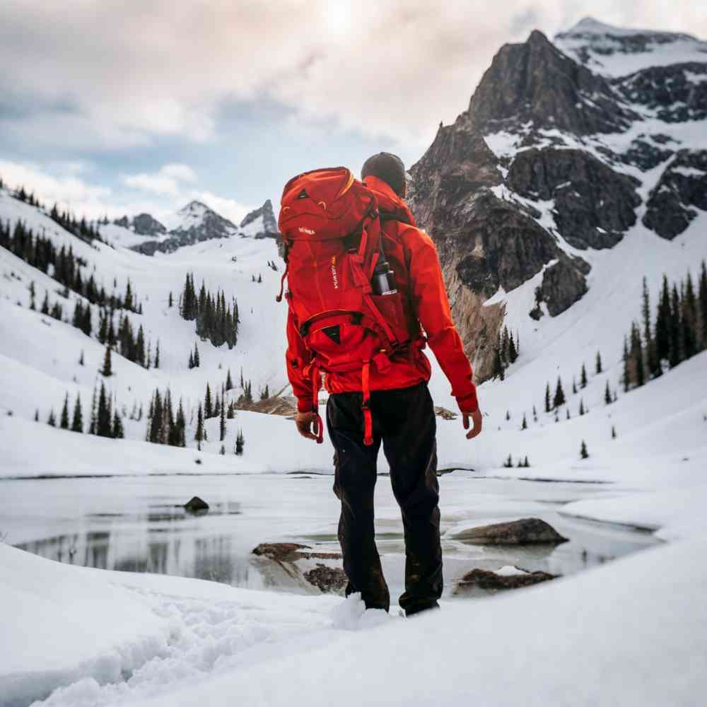 Breathtaking Nature Scenery Hypic Prompts