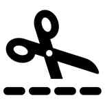 Cut Out