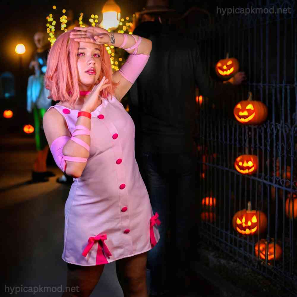 Halloween and Horror AI Prompts