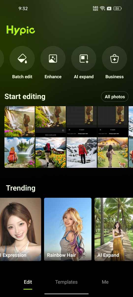 How to Use Hypic Prompts 1