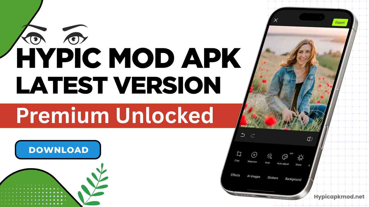 Hypic MOD APK