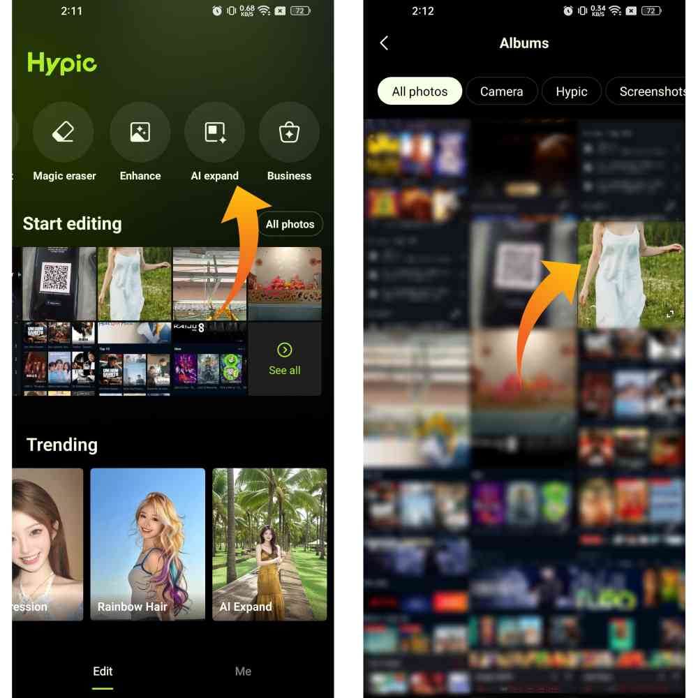 Step By Step Guide to Use Hypic AI Prompts 1