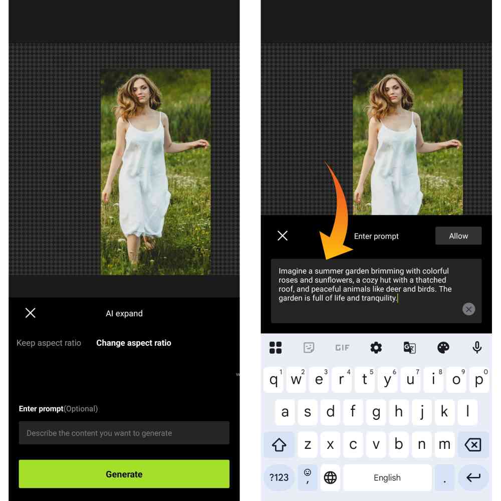 Step By Step Guide to Use Hypic AI Prompts 2
