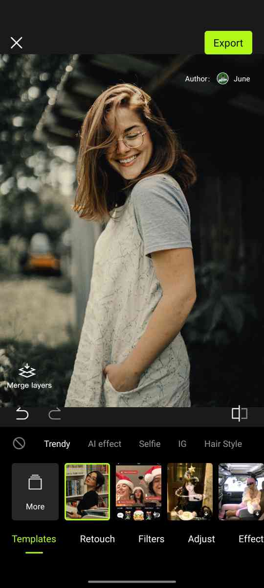 5 Best Hypic AI Tools for Perfect Social Media Pics 6 1000+ Pre-Design Templates